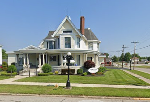 Chastain Funeral Home
