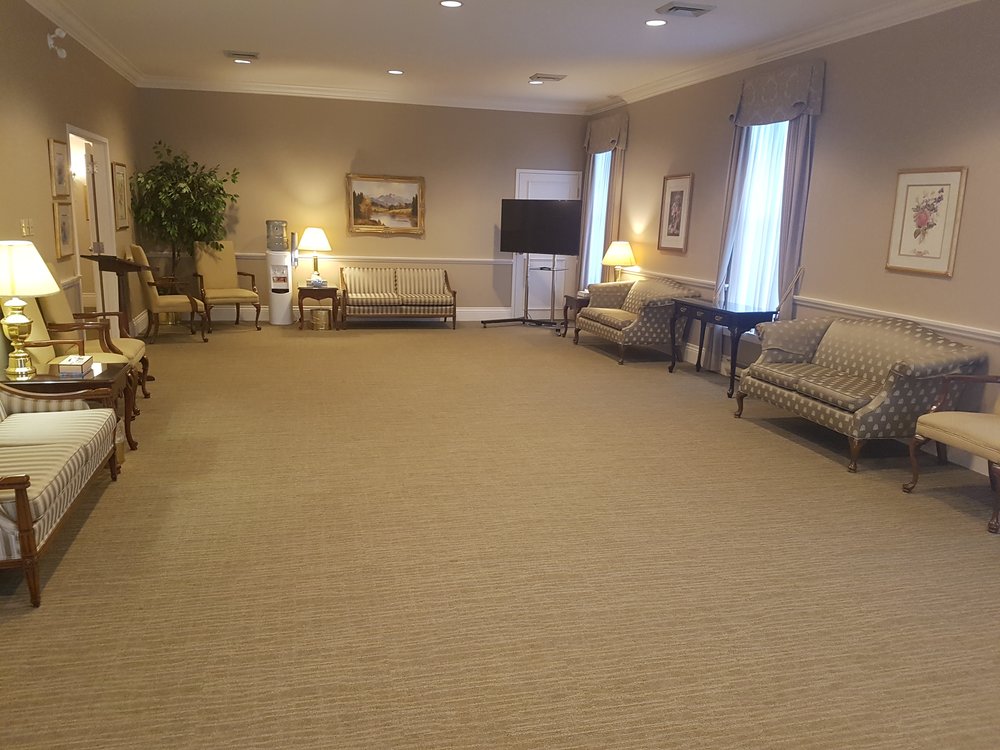 Dinan Funeral Home gallery image 4