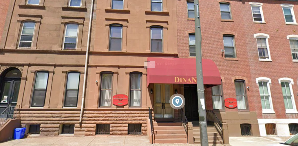 Dinan Funeral Home