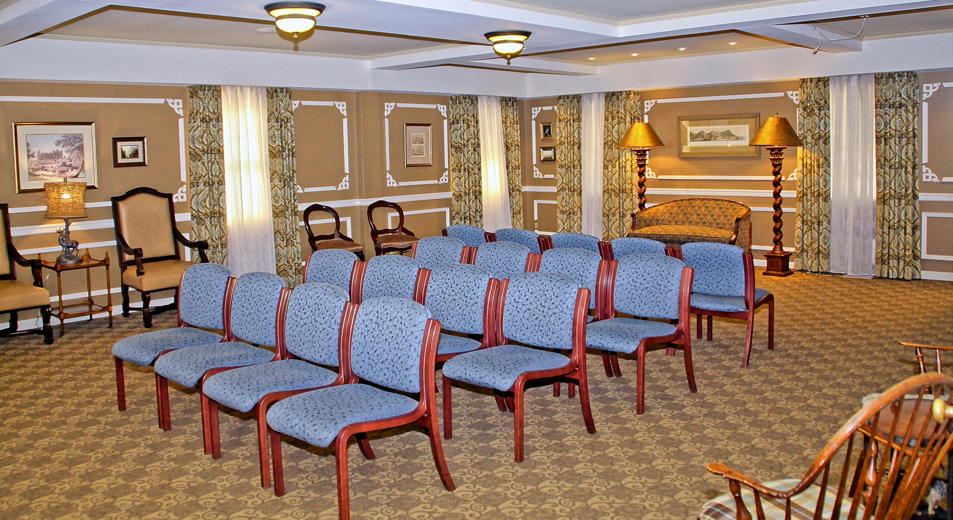 Dinan Funeral Home gallery image 1